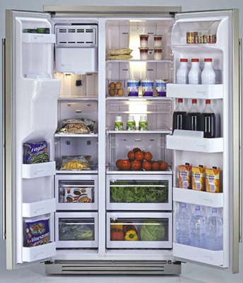 Ремонт холодильника Ока
